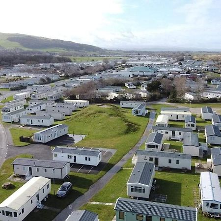 Presthaven Holiday Resort - Direct Access To Beach Prestatyn Exterior foto