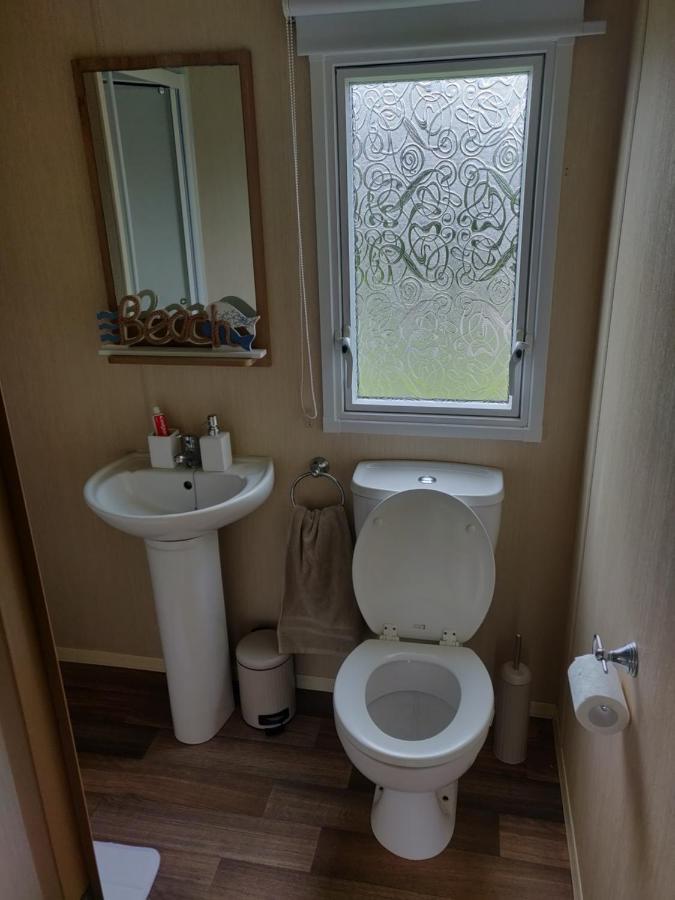 Presthaven Holiday Resort - Direct Access To Beach Prestatyn Exterior foto